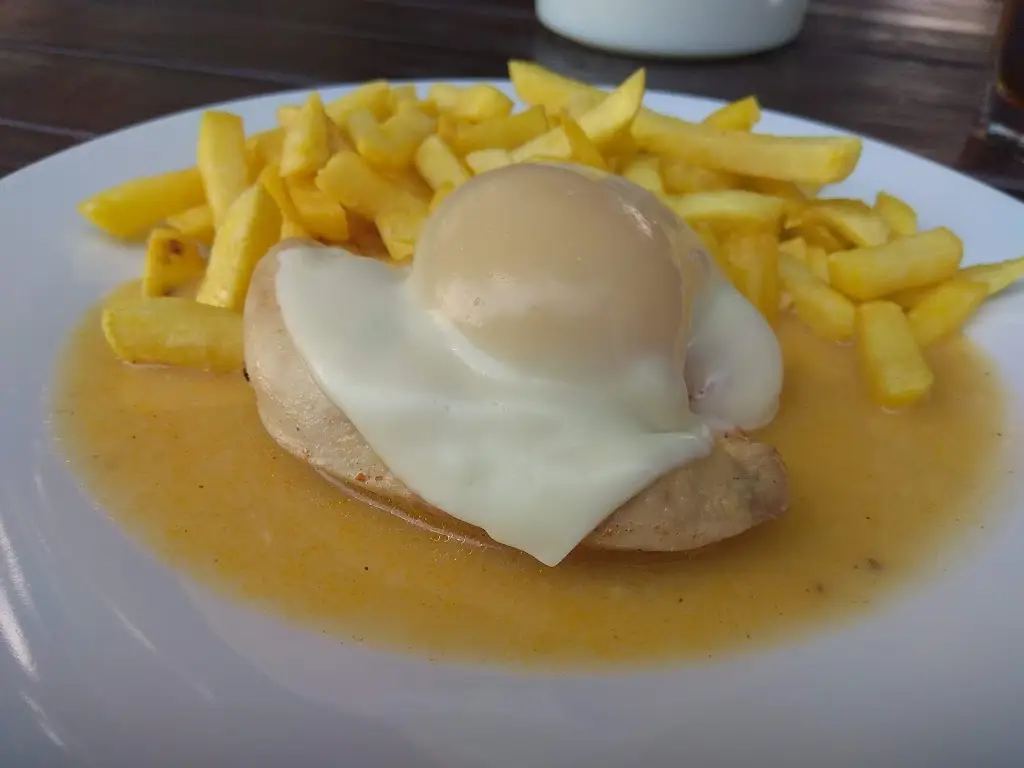 Pavel Křístek_Hostinec U Čechů_Příbor_review