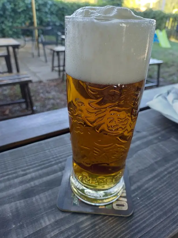 Tomas Tichanek_Hostinec U Čechů_Příbor_review