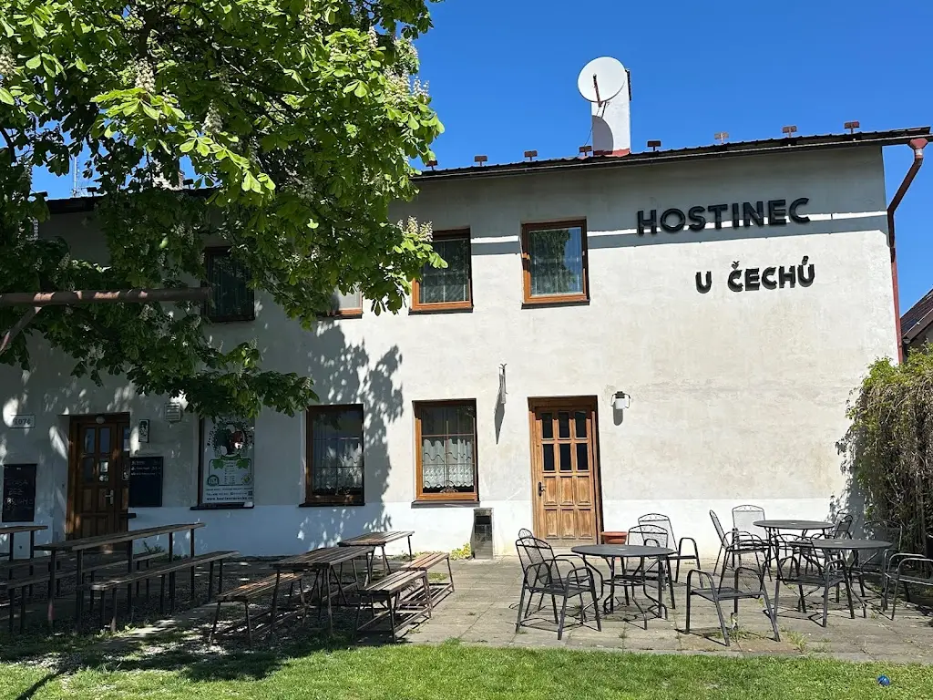 Hostinec U Čechů_Příbor_slider_image_3