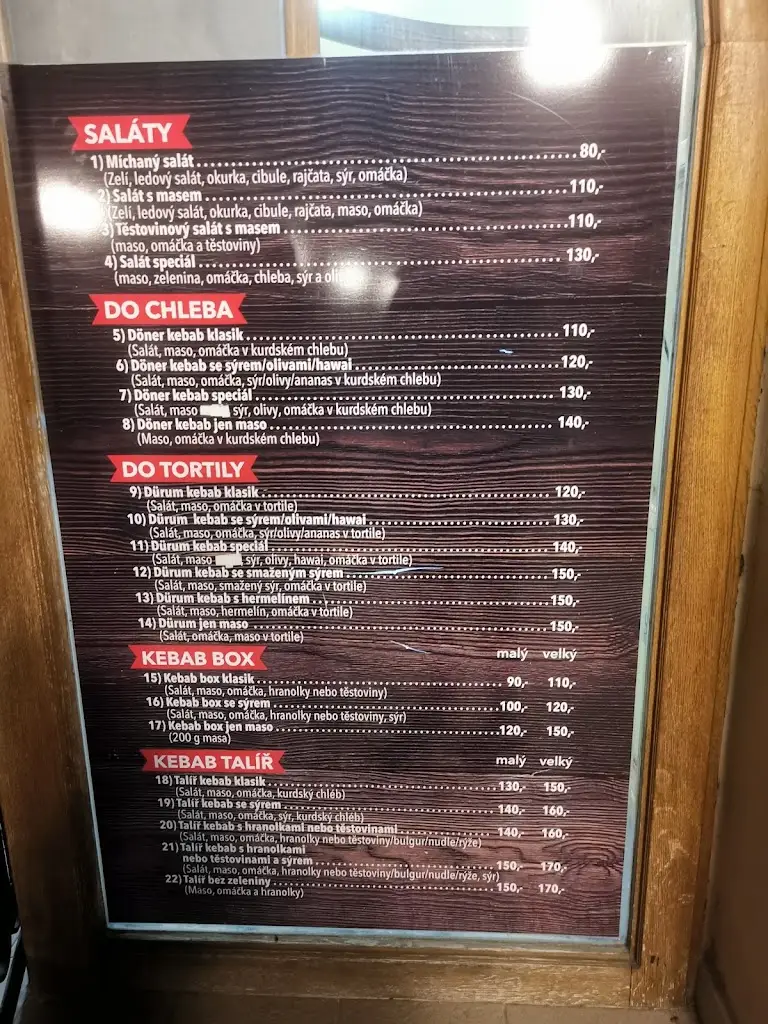 Menu_Kebab Příbor_Příbor_image_3
