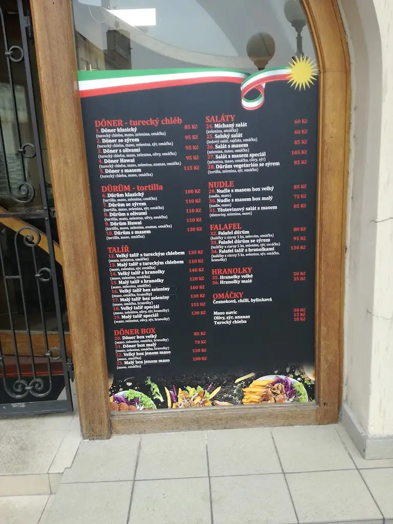 Menu_Kebab Příbor_Příbor_image_4