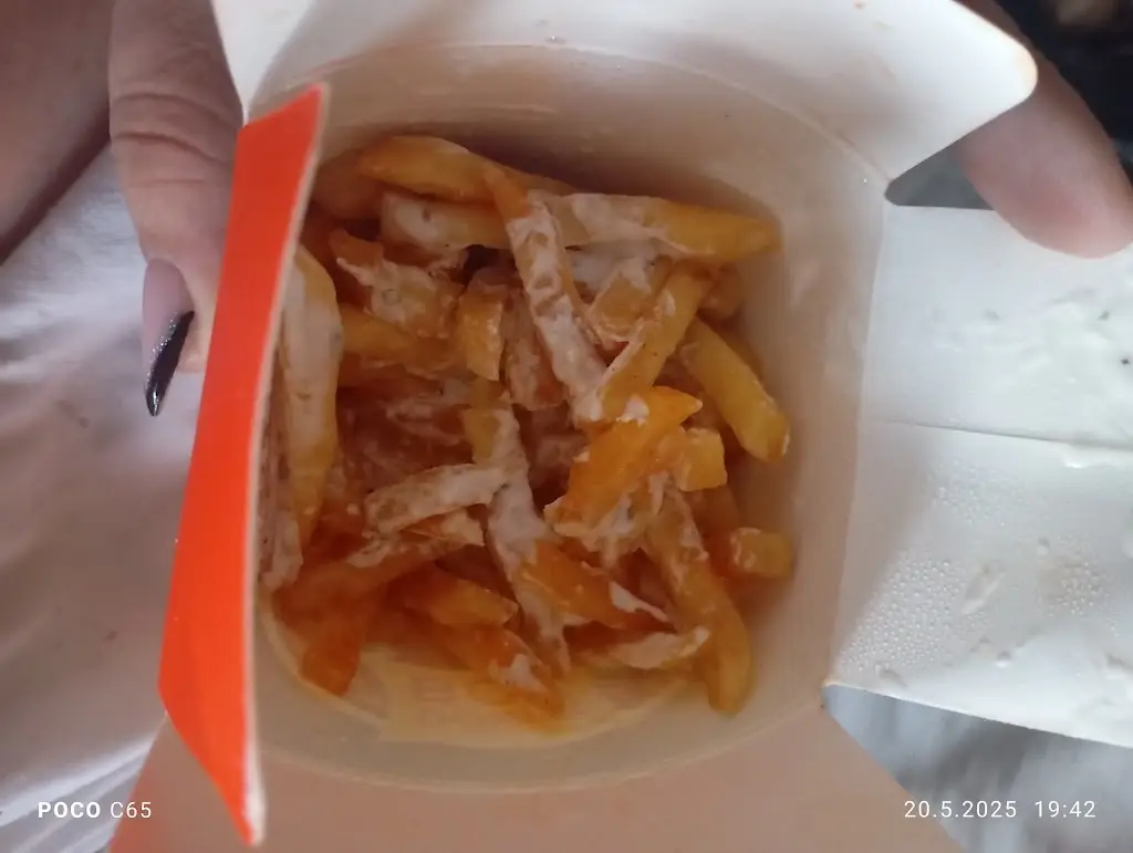 Žaneta Schneiderová_Kebab Příbor_Příbor_review