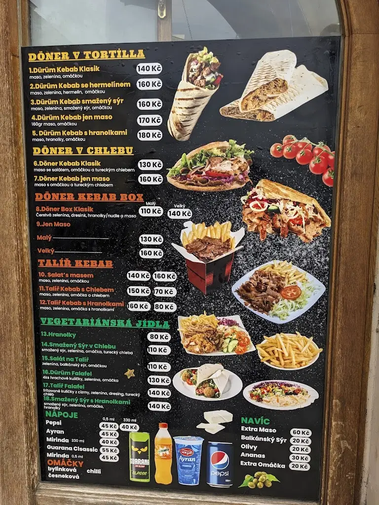 Kebab Příbor_Příbor_slider_image_3