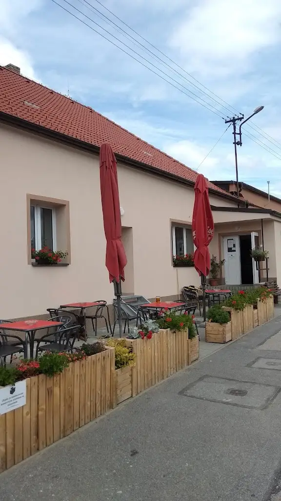 Free Breaker_Chmelenská hospoda_Křemže_review