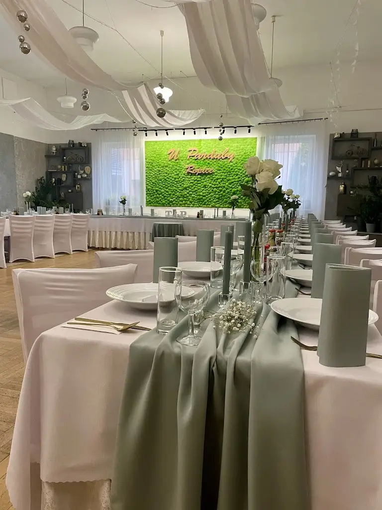 Teri Morcinek_Restaurace U Parduby v Ropici_Ropice_review