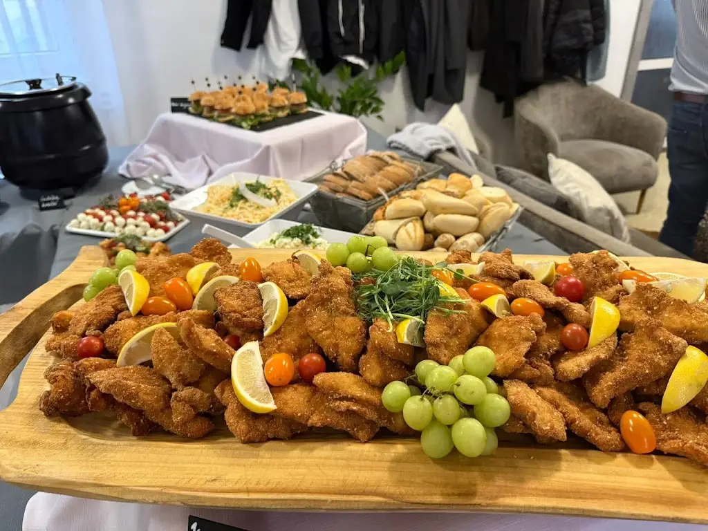 Tereza Mikita_Restaurace U Parduby v Ropici_Ropice_review