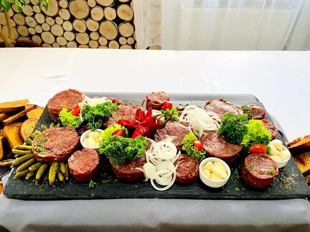 Restaurace U Parduby v Ropici_Ropice_slider_image_2