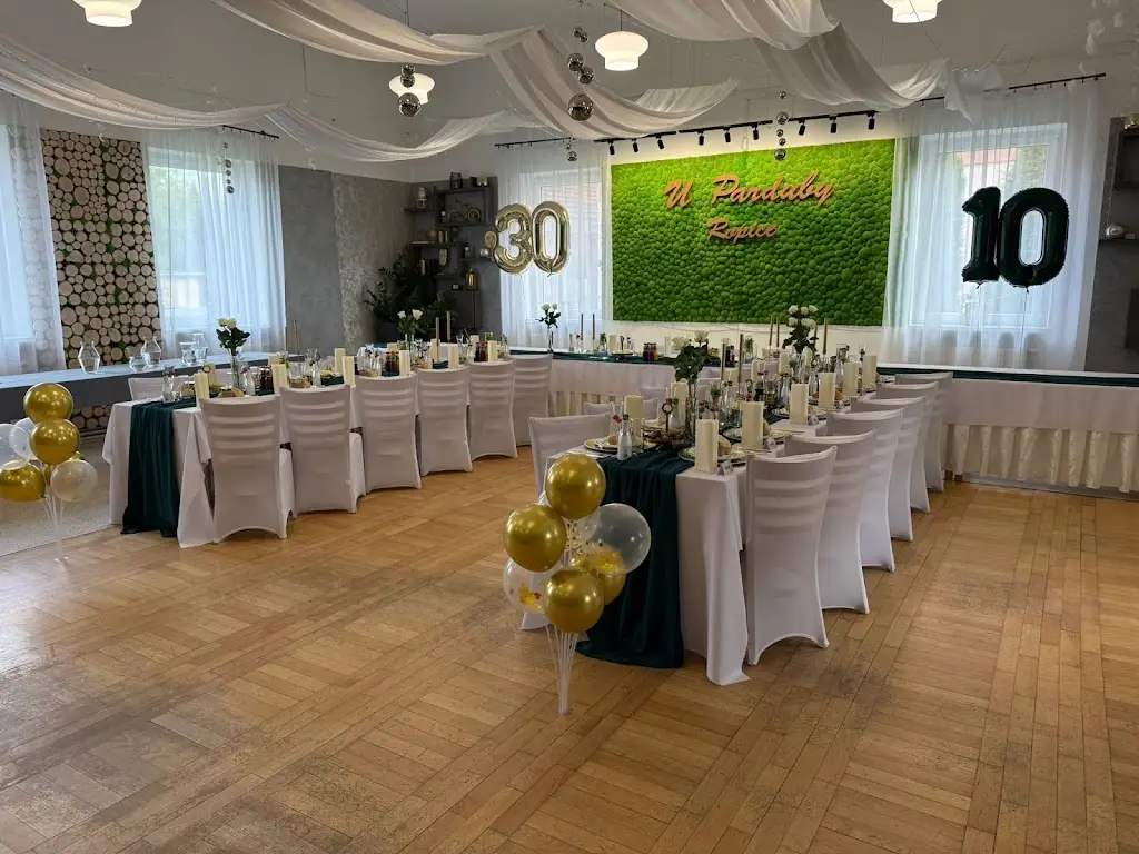 Restaurace U Parduby v Ropici_Ropice_slider_image_3