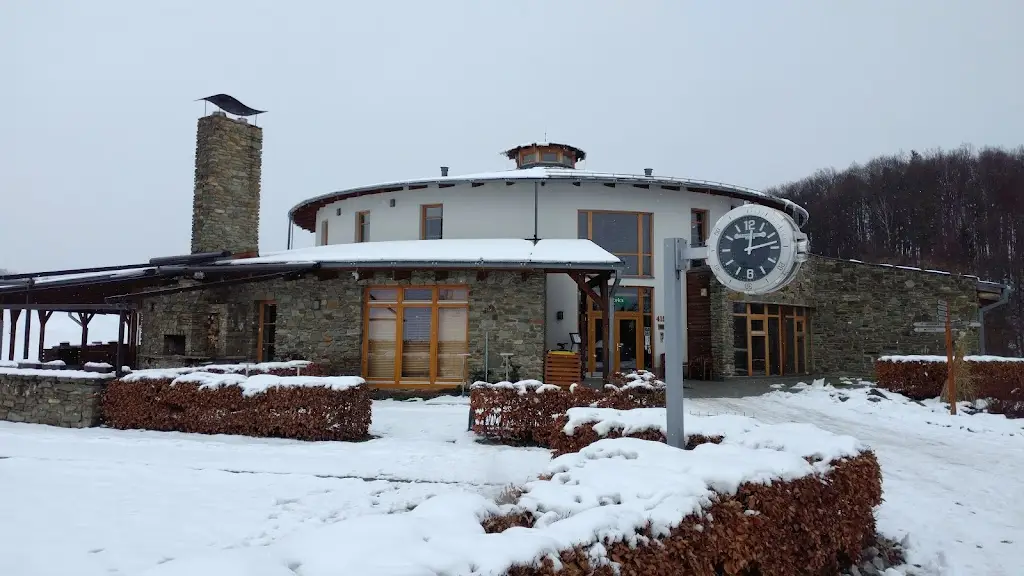 Jiri Raska_Restaurace na Golfu_Ropice_review