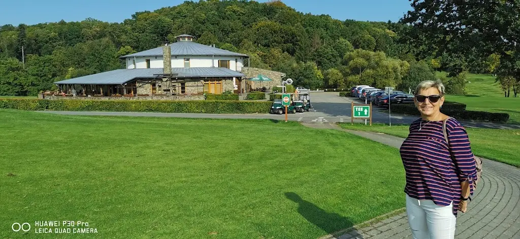 Miroslav Kovář_Restaurace na Golfu_Ropice_review