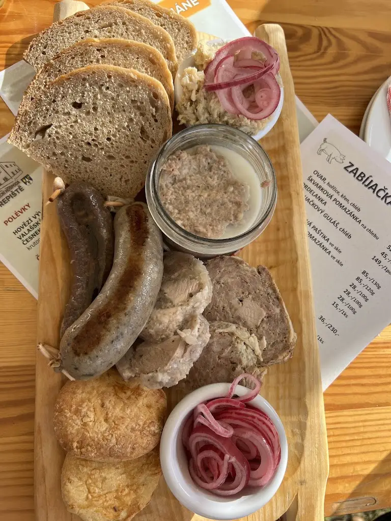 Menu_Hospoda U Máně_Řepiště_image_4