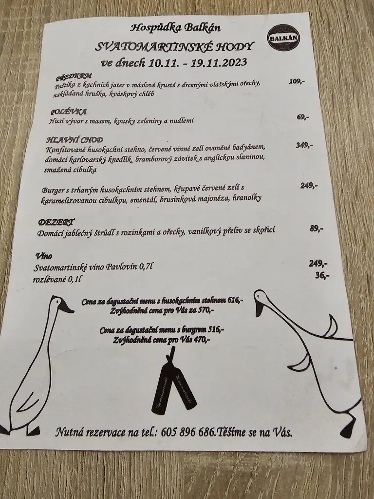 Menu_Hospůdka Balkán_Řepiště_image_3
