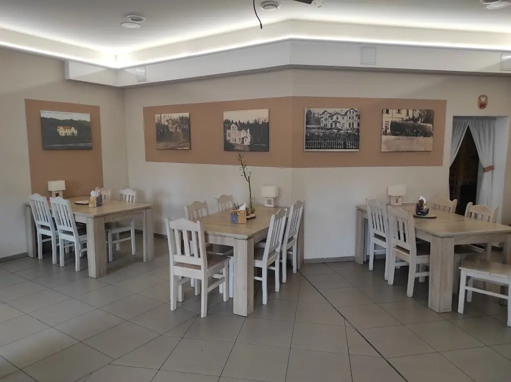 Hospůdka Balkán restaurant in Řepiště