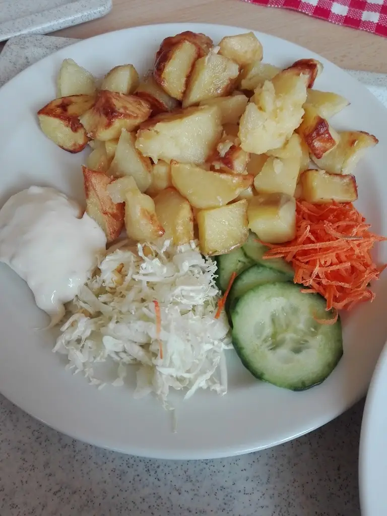 viky val_Restaurace Bowling Rakovec_Řepiště_review