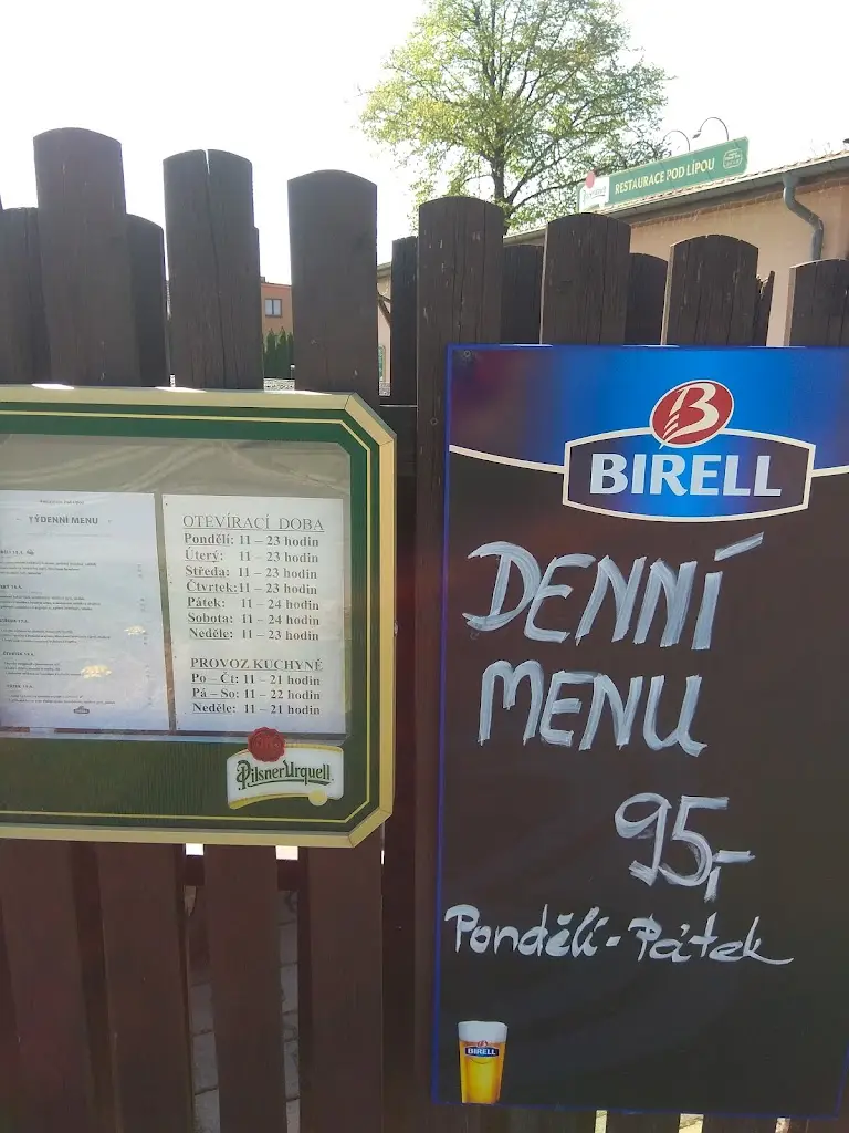 Menu_Restaurace Pod Lípou_Rychvald_image_4