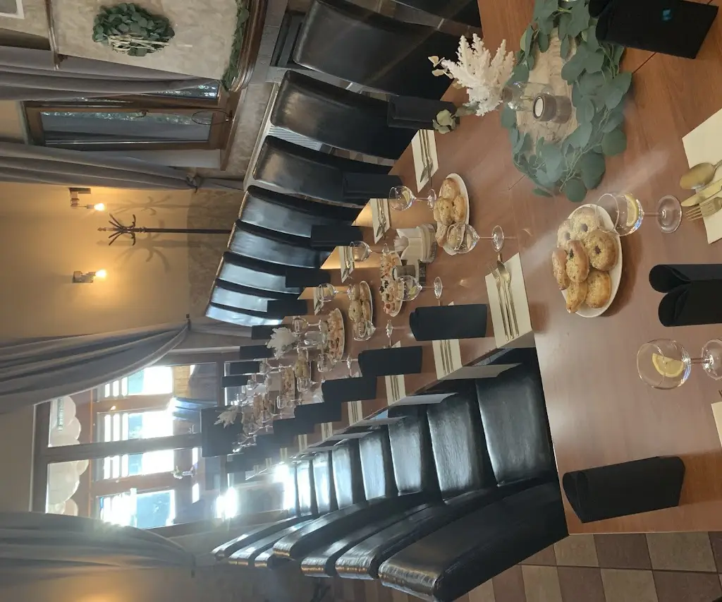 Restaurace Pod Lípou restaurant in Rychvald