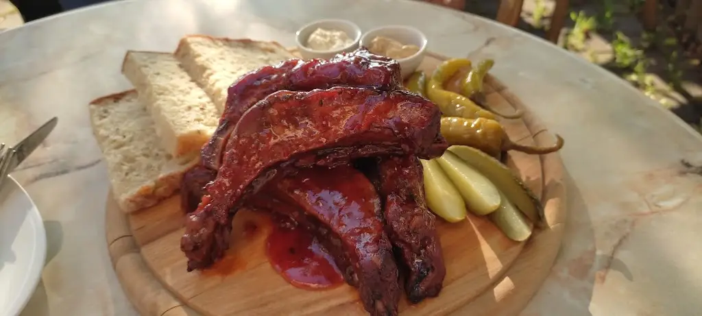 Natália Polláková Hradská_Restaurace penzion Silma_Rychvald_review