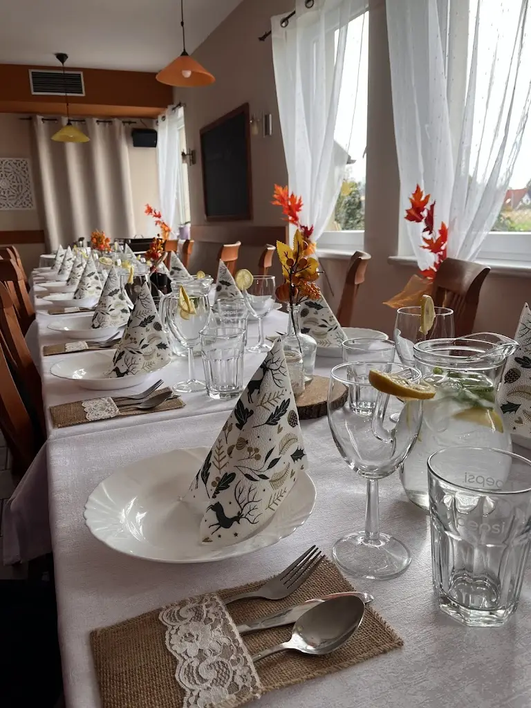 Jasek Alan_Restaurace penzion Silma_Rychvald_review