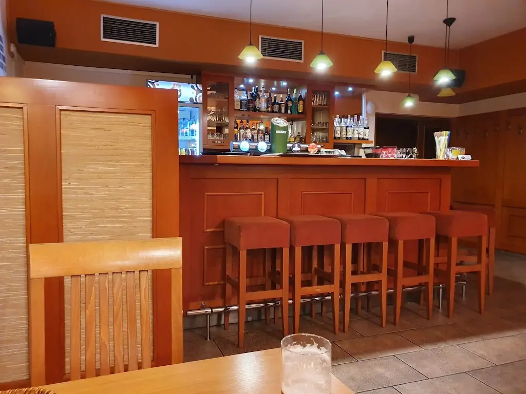 Restaurace penzion Silma restaurant in Rychvald