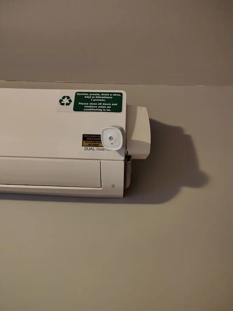 Ju Tsun_Pension & restaurant Silma with wellness_Rychvald_review