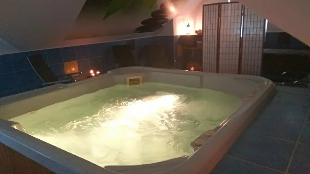 Pension & restaurant Silma with wellness_Rychvald_slider_image_2