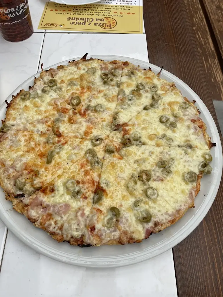 Menu_Cihelna Chlum_Křemže_image_5