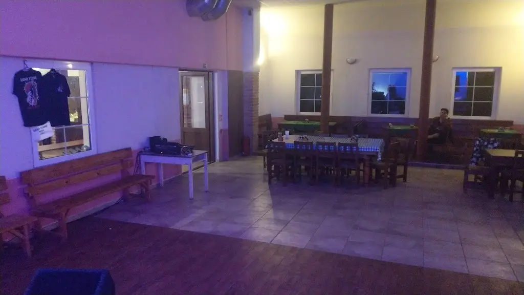 Michael Nosek_Cihelna Chlum_Křemže_review