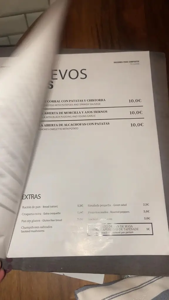 Menu_La Pescadería_Rybí_image_1