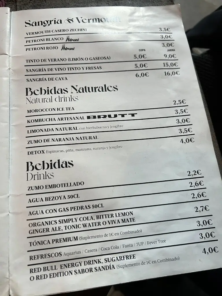 Menu_La Pescadería_Rybí_image_2