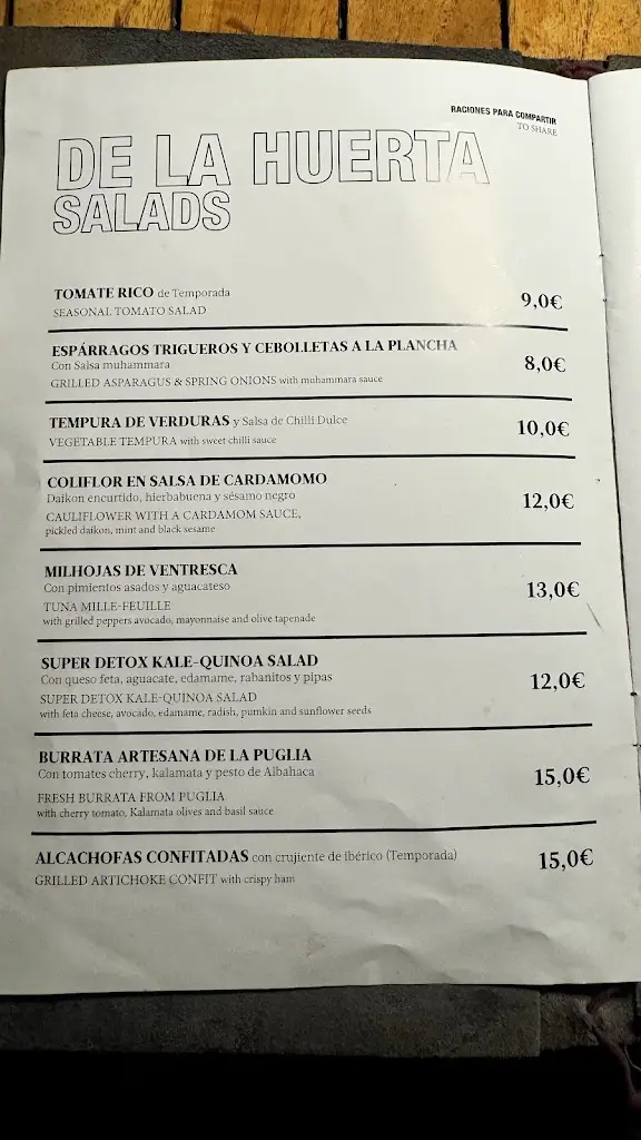 Menu_La Pescadería_Rybí_image_3