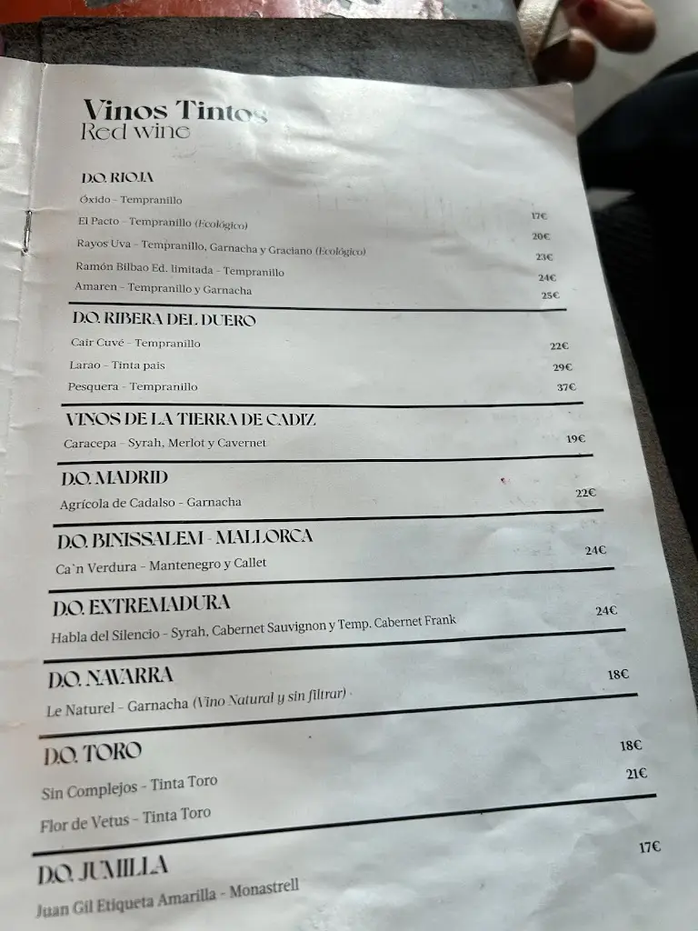 Menu_La Pescadería_Rybí_image_4