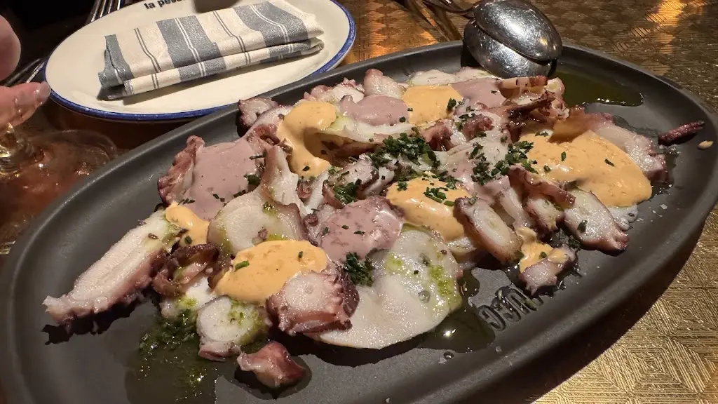 Rico Yiu_La Pescadería_Rybí_review