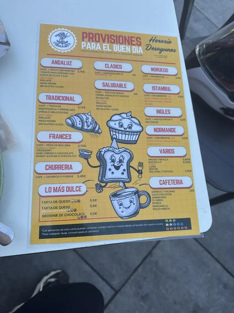 Menu_Puerto de mar_Rybí_image_1