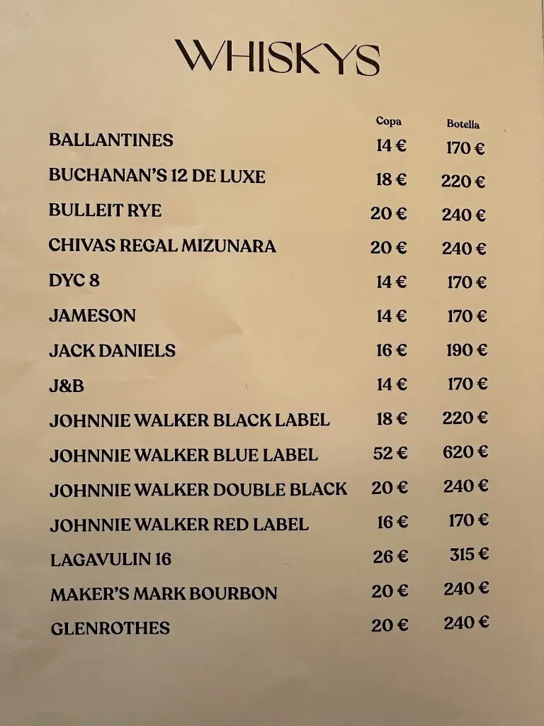 Menu_ABYA Restaurante Madrid_Rybí_image_1