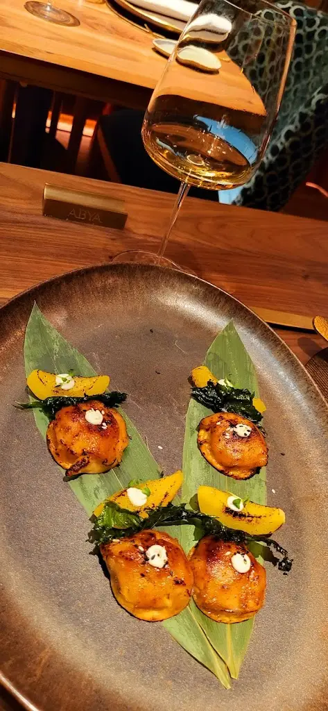 Menu_ABYA Restaurante Madrid_Rybí_image_5