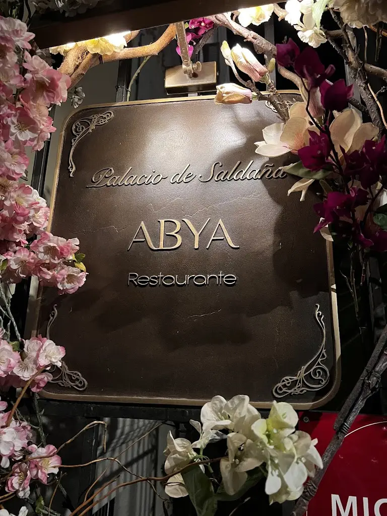 Nathalie Reubens_ABYA Restaurante Madrid_Rybí_review