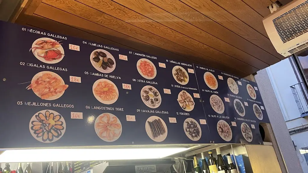 Menu_Mariscos Morris_Rybí_image_2
