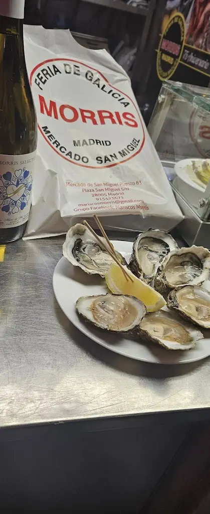 Menu_Mariscos Morris_Rybí_image_4
