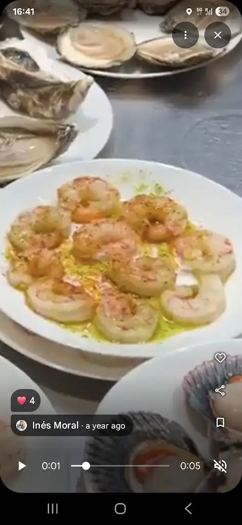 Brian Robb_Mariscos Morris_Rybí_review