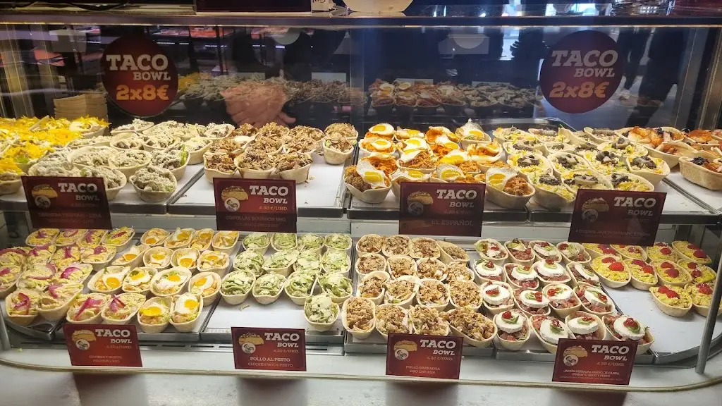 Mariscos Morris ristorante a Rybí