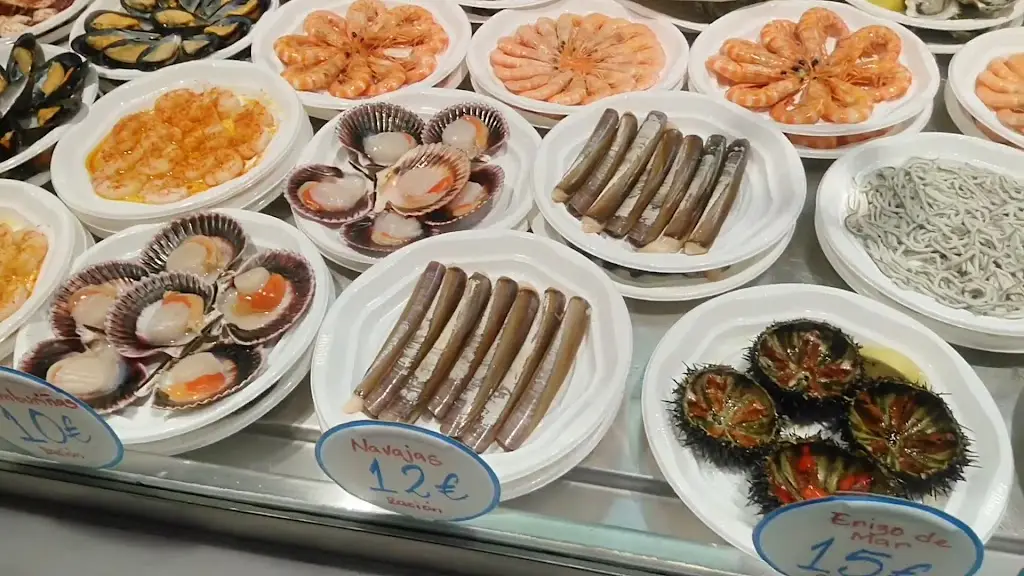 Mariscos Morris_Rybí_slider_image_2