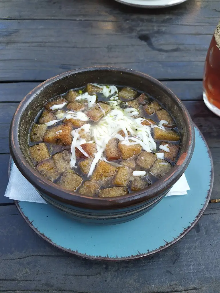 Menu_Horská chata Kleť_Křemže_image_5