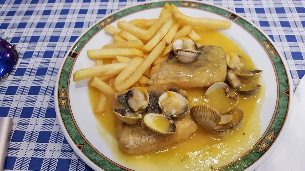 Boon Sun Tan_Restaurante los Mariscos_Rybí_review