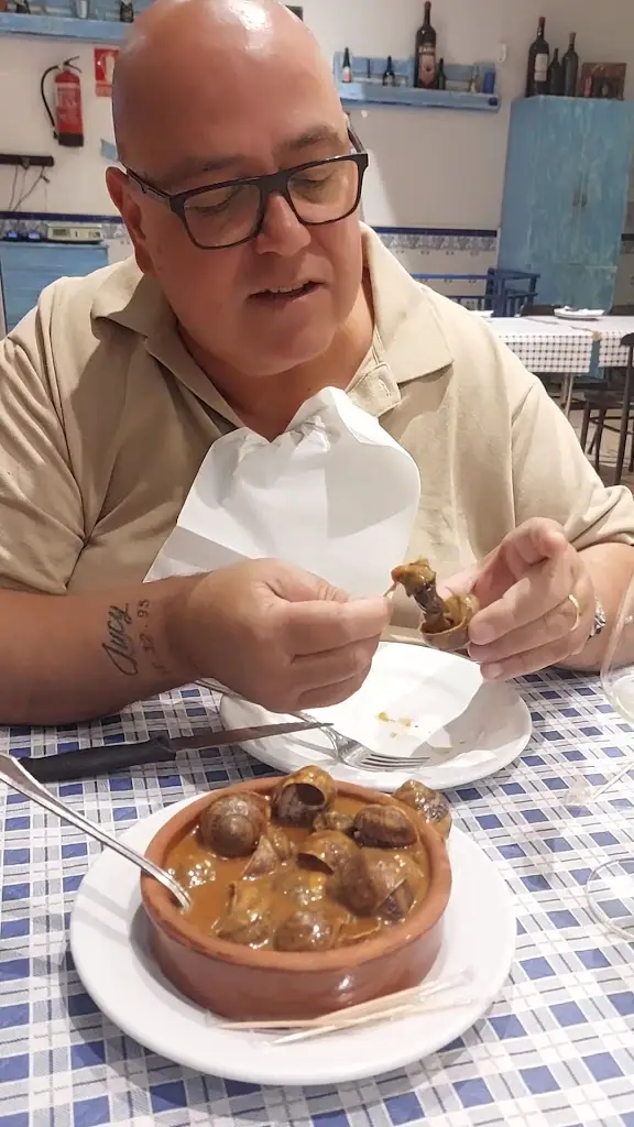 Restaurante los Mariscos_Rybí_slider_image_2