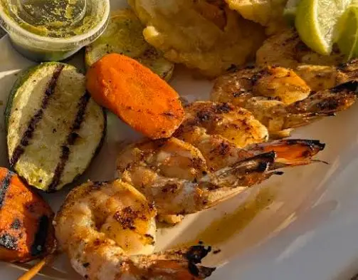 Restaurante los Mariscos_Rybí_slider_image_3