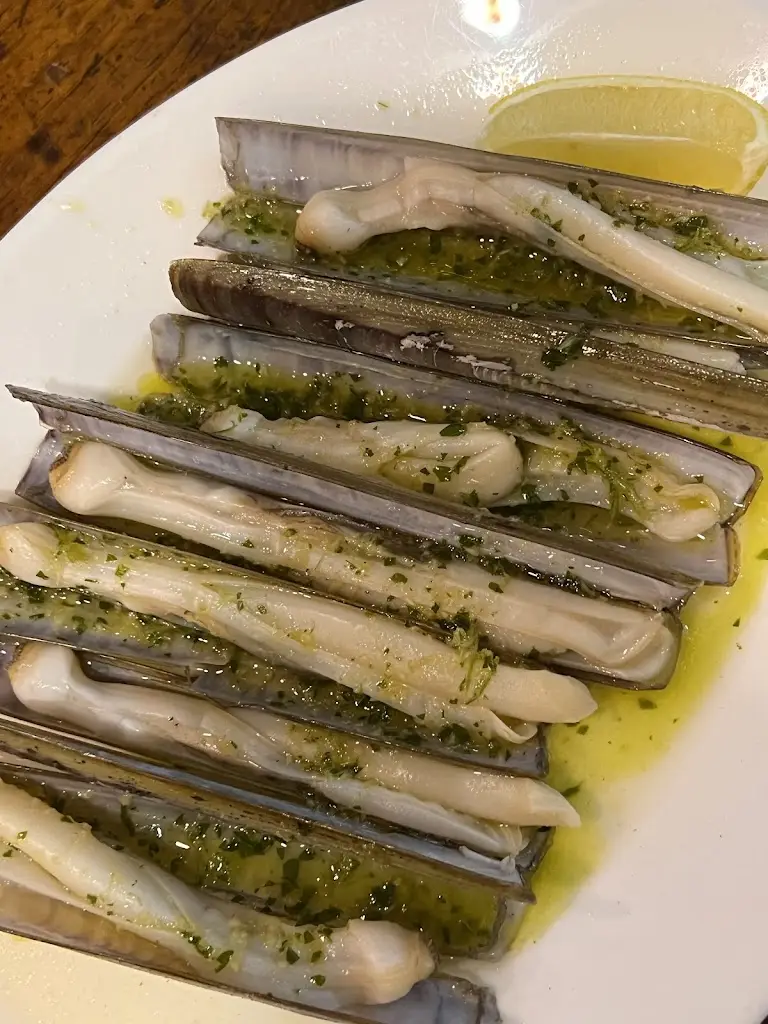 Menu_Amar La Mar_Rybí_immagine_5