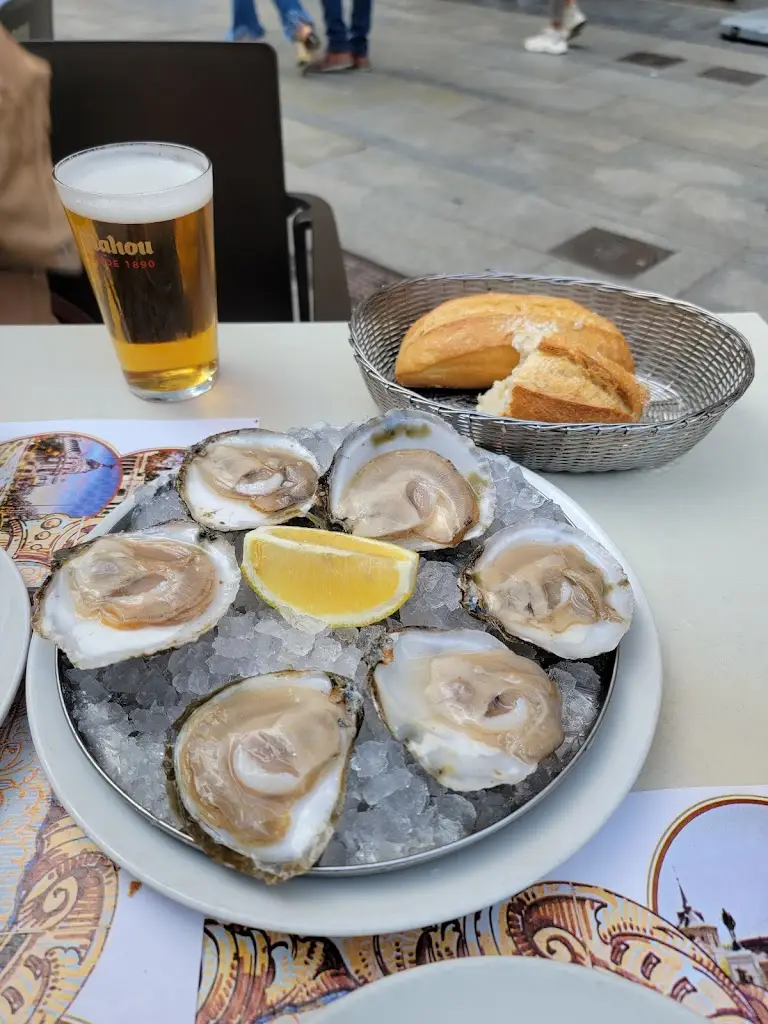 Menu_La Sirena Verde_Rybí_image_5