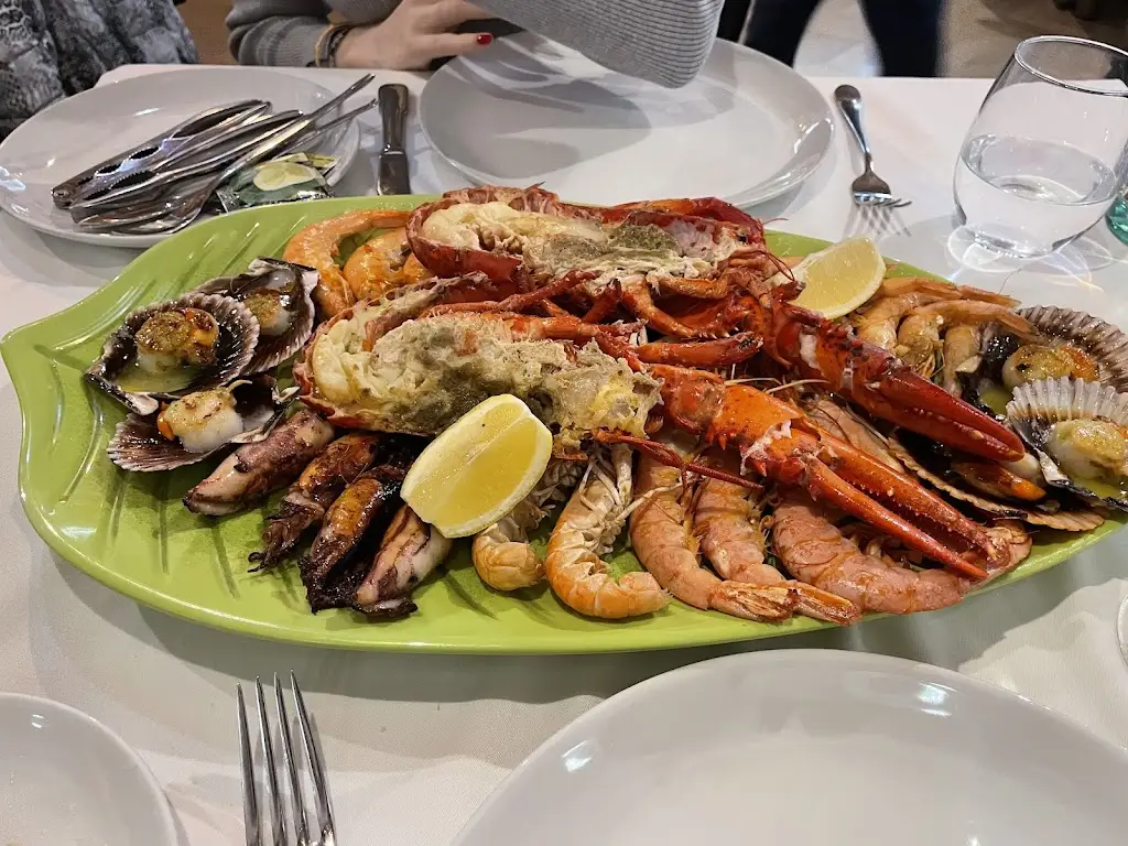 juan carlos carreño_La Sirena Verde_Rybí_review