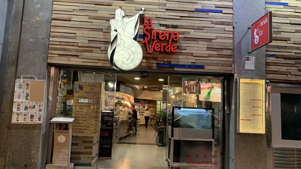 La Sirena Verde_Rybí_slider_image_3