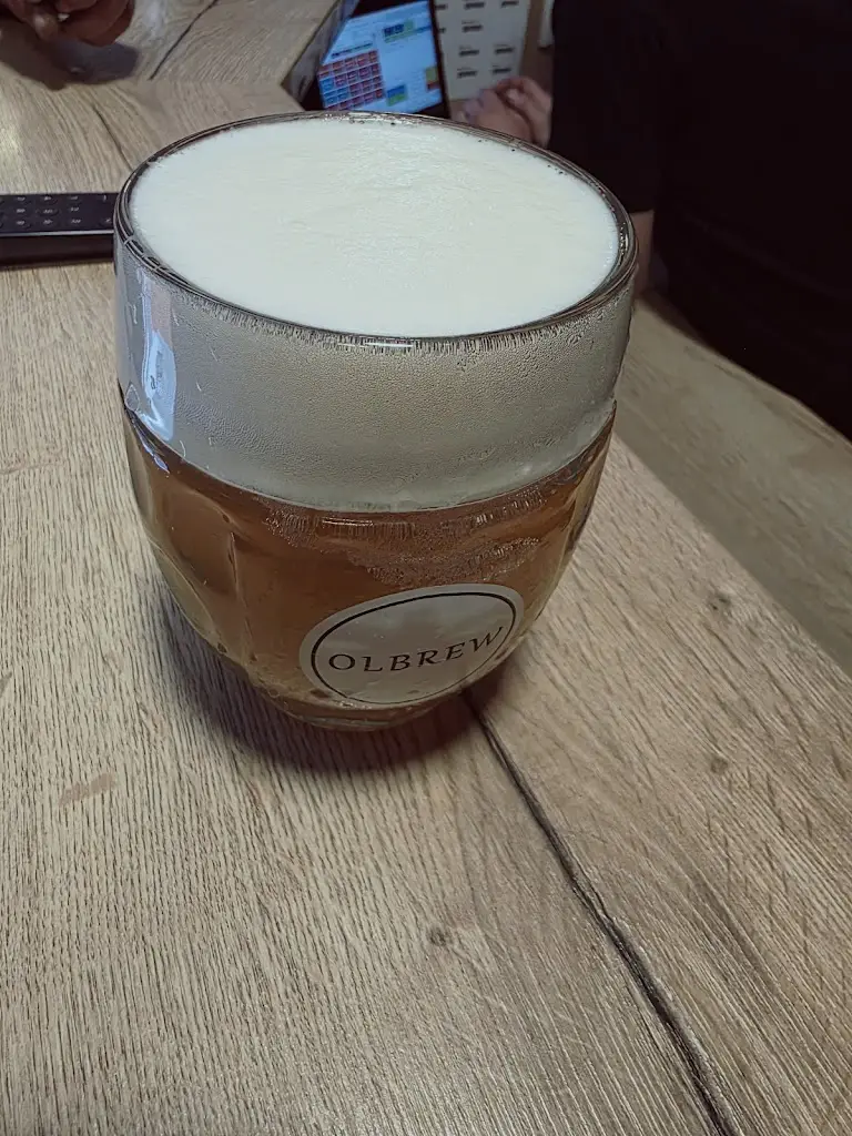 Bronislav Hromada_Restaurace U Kellerů_Sedlnice_review